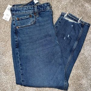 Abercrombie jeans